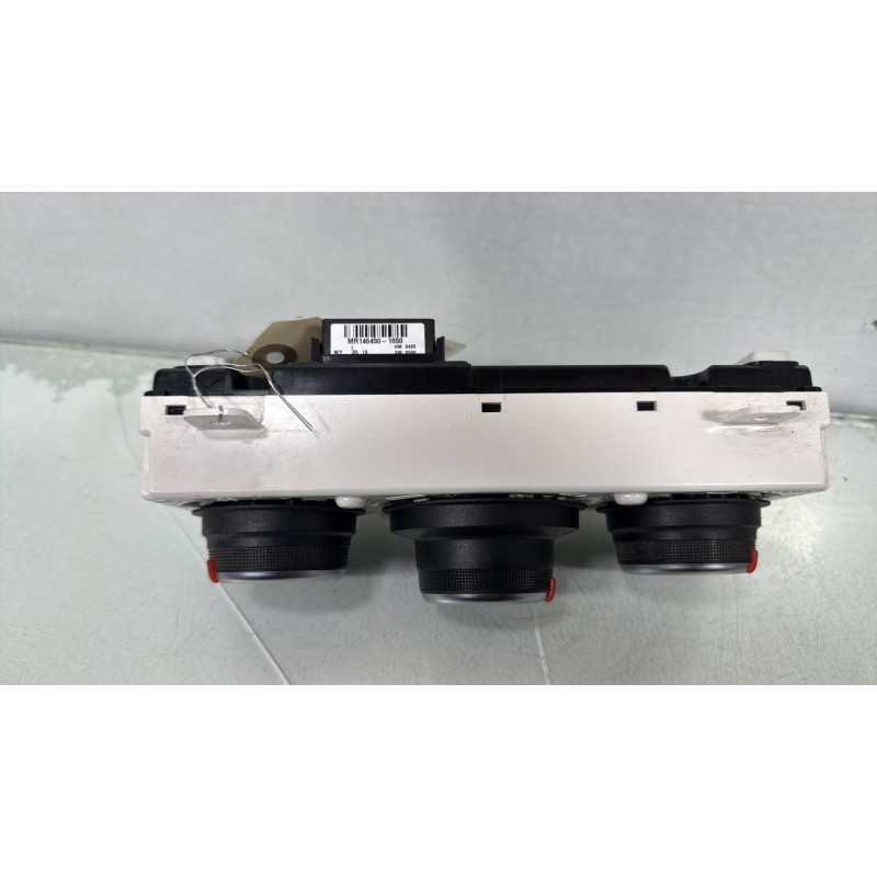 Commande chauffage RENAULT MASTER 3 Photo n°3