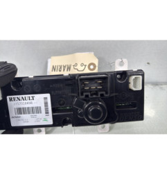 Commande chauffage RENAULT MASTER 3