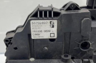 Serrure avant gauche FIAT GRANDE PUNTO