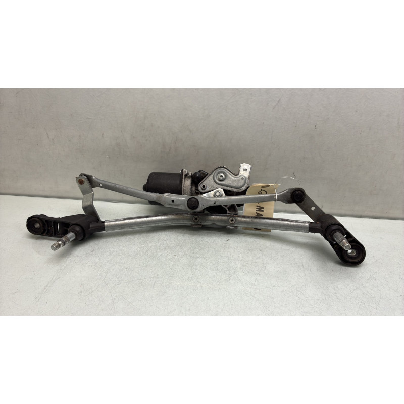 Moteur essuie glace avant RENAULT CLIO 3 Photo n°1