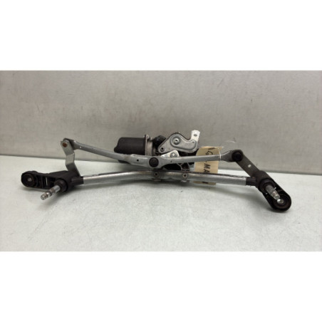 Moteur essuie glace avant RENAULT CLIO 3 Photo n°1