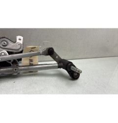 Moteur essuie glace avant RENAULT CLIO 3
