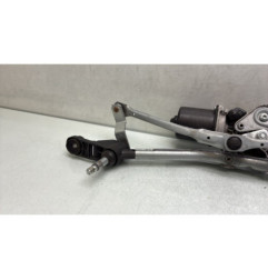Moteur essuie glace avant RENAULT CLIO 3