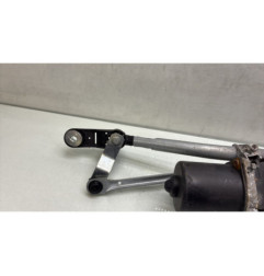 Moteur essuie glace avant RENAULT CLIO 3
