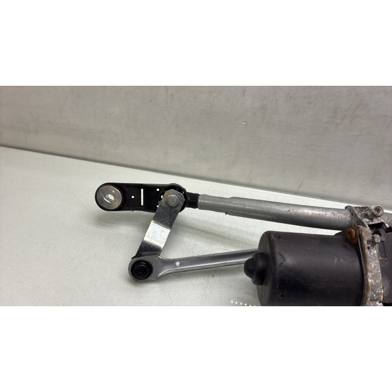 Moteur essuie glace avant RENAULT CLIO 3 Photo n°6