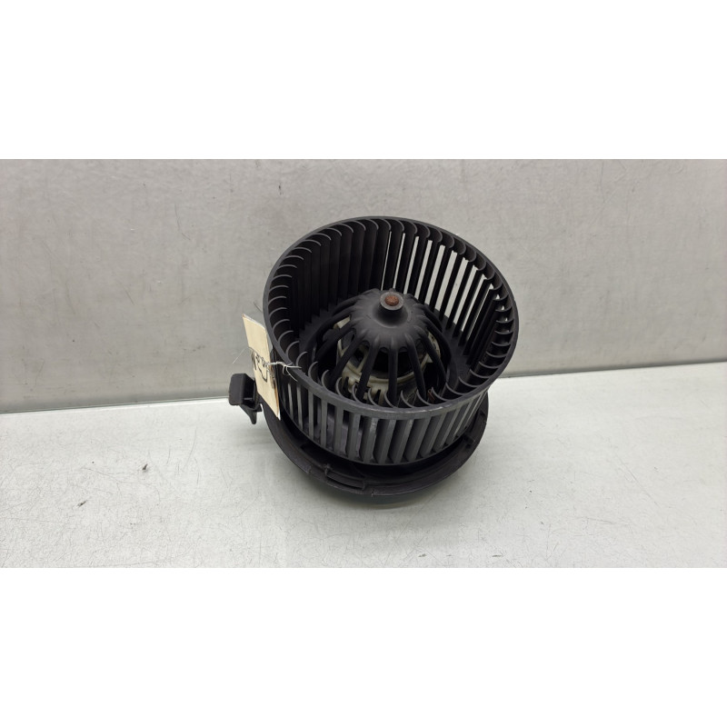Pulseur d'air RENAULT CLIO 3 Photo n°1