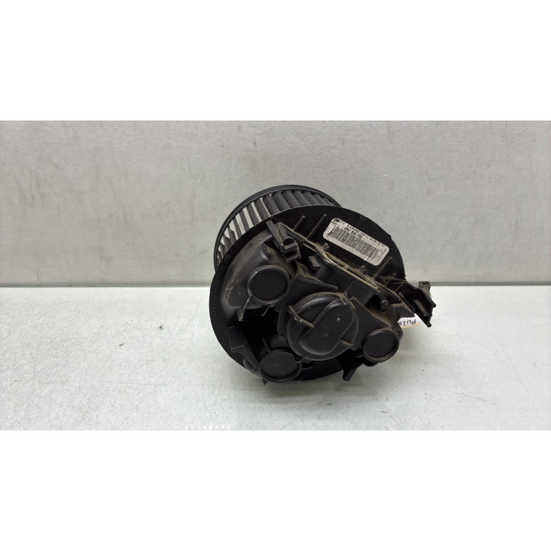 Pulseur d'air RENAULT CLIO 3 Photo n°2