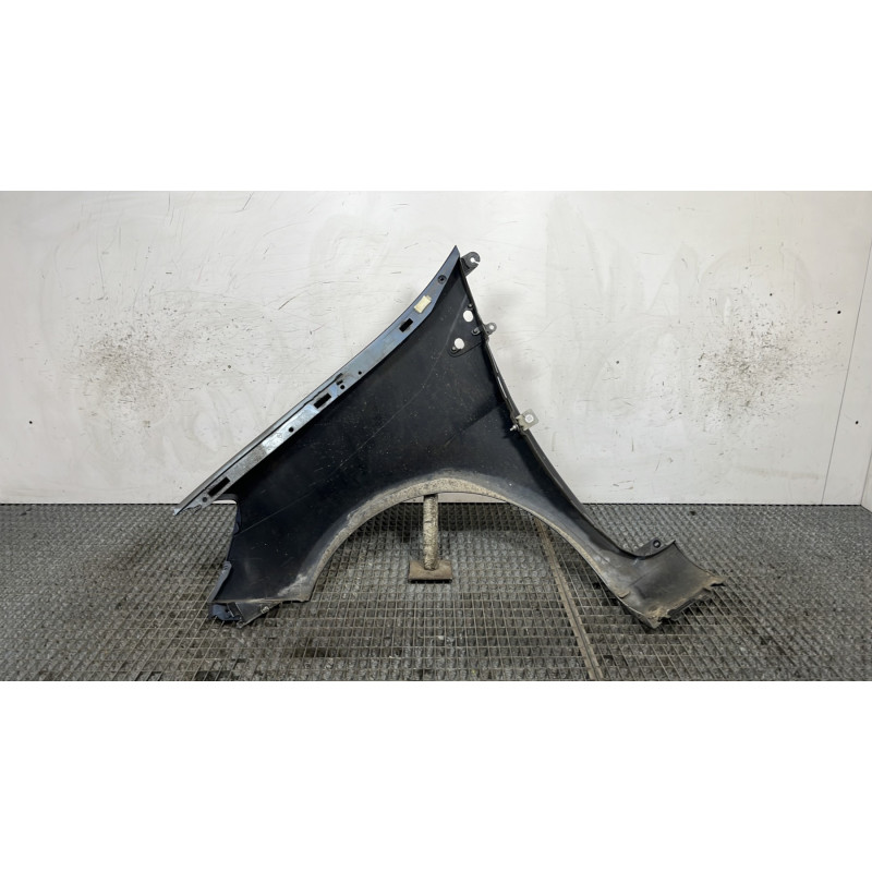 Aile avant droit RENAULT CLIO 3 Photo n°5