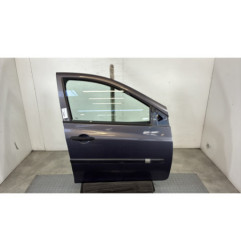 Porte avant droit RENAULT CLIO 3 Photo n°1