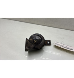Avertisseur/Klaxon RENAULT CLIO 3 Photo n°1