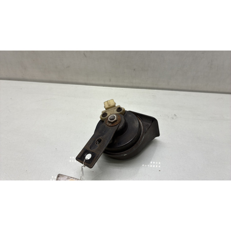 Avertisseur/Klaxon RENAULT CLIO 3 Photo n°4