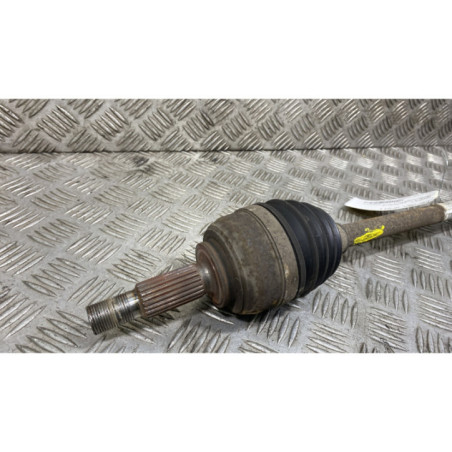 Cardan droit (transmission) RENAULT CLIO 3