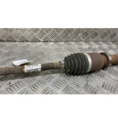 Cardan droit (transmission) RENAULT CLIO 3