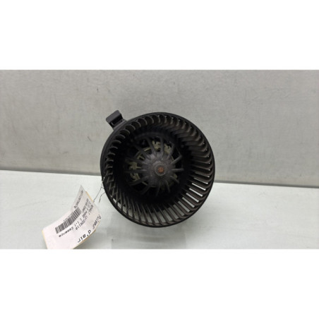 Pulseur d'air RENAULT CLIO 3 Photo n°1