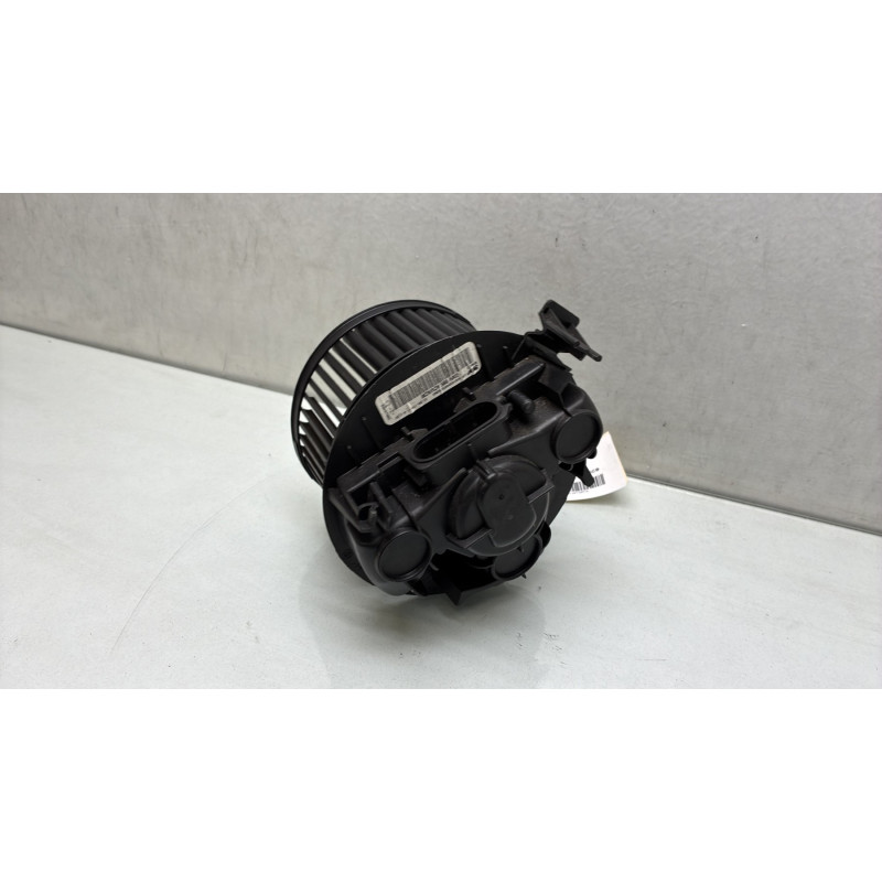 Pulseur d'air RENAULT CLIO 3 Photo n°4