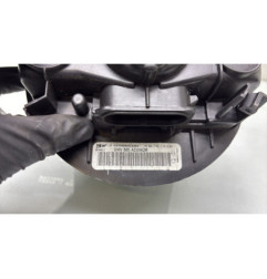 Pulseur d'air RENAULT CLIO 3
