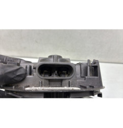 Pulseur d'air RENAULT CLIO 3