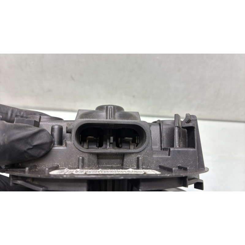 Pulseur d'air RENAULT CLIO 3 Photo n°6