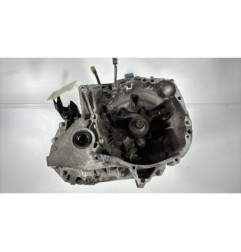 Boite de vitesses RENAULT CLIO 3 Photo n°1