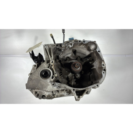 Boite de vitesses RENAULT CLIO 3 Photo n°1