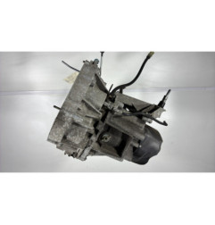 Boite de vitesses RENAULT CLIO 3