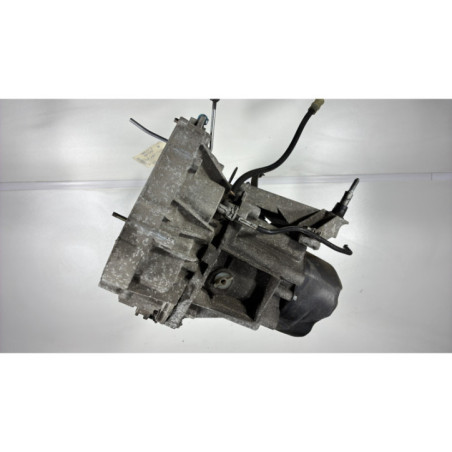 Boite de vitesses RENAULT CLIO 3