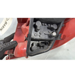 Feu arriere principal gauche (feux) RENAULT CLIO 3
