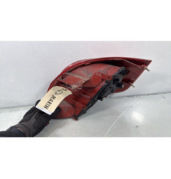 Feu arriere principal gauche (feux) RENAULT CLIO 3