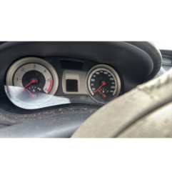 Feu arriere principal gauche (feux) RENAULT CLIO 3
