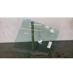 Vitre arriere gauche RENAULT CLIO 3 Photo n°1