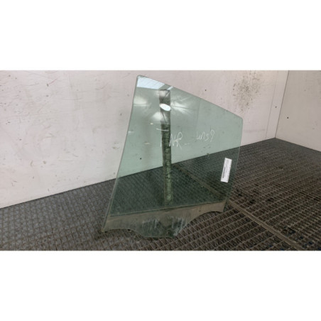 Vitre arriere gauche RENAULT CLIO 3