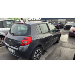 Vitre arriere gauche RENAULT CLIO 3