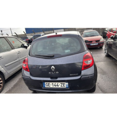 Vitre arriere gauche RENAULT CLIO 3