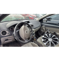 Vitre arriere gauche RENAULT CLIO 3