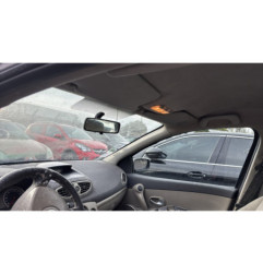 Vitre arriere gauche RENAULT CLIO 3
