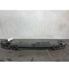 Absorbeur de pare choc arriere RENAULT CLIO 3 Photo n°1