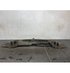 Absorbeur de pare choc arriere RENAULT CLIO 3
