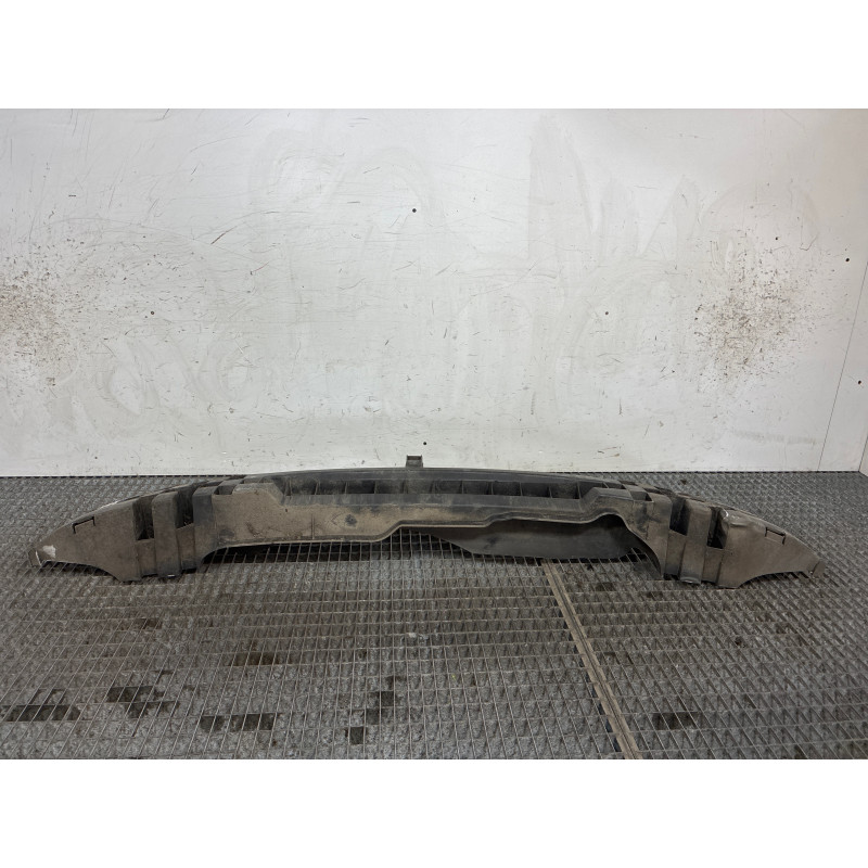 Absorbeur de pare choc arriere RENAULT CLIO 3 Photo n°2