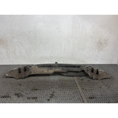 Absorbeur de pare choc arriere RENAULT CLIO 3
