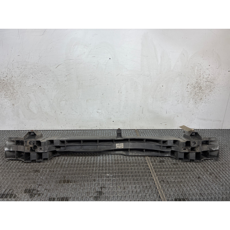 Absorbeur de pare choc arriere RENAULT CLIO 3 Photo n°3
