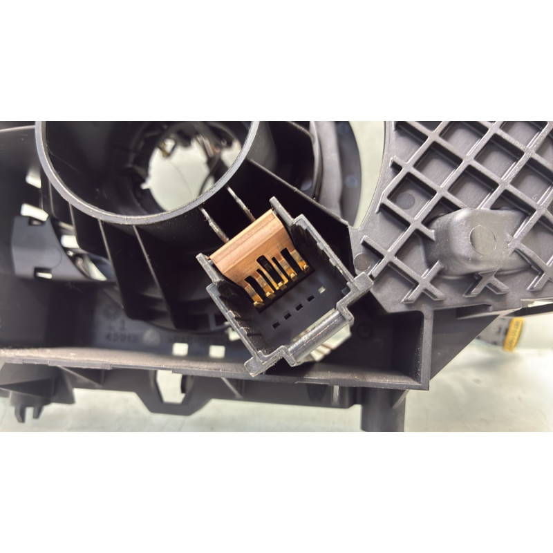 Contacteur tournant RENAULT CLIO 3 Photo n°4