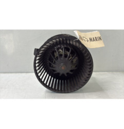Pulseur d'air RENAULT CLIO 3 Photo n°1
