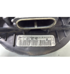 Pulseur d'air RENAULT CLIO 3