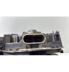 Pulseur d'air RENAULT CLIO 3