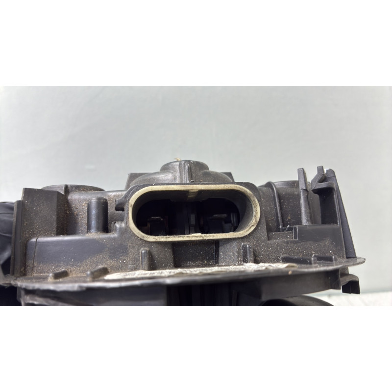 Pulseur d'air RENAULT CLIO 3 Photo n°5