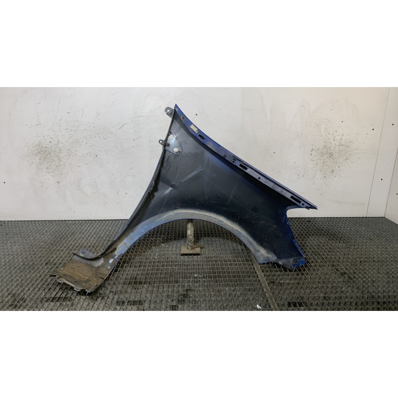 Aile avant gauche RENAULT CLIO 3 Photo n°6