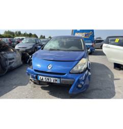 Aile avant gauche RENAULT CLIO 3