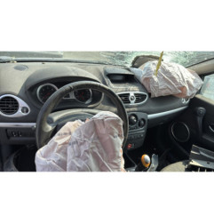 Trappe d'essence RENAULT CLIO 3