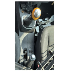 Trappe d'essence RENAULT CLIO 3