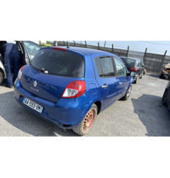 Vitre arriere gauche RENAULT CLIO 3